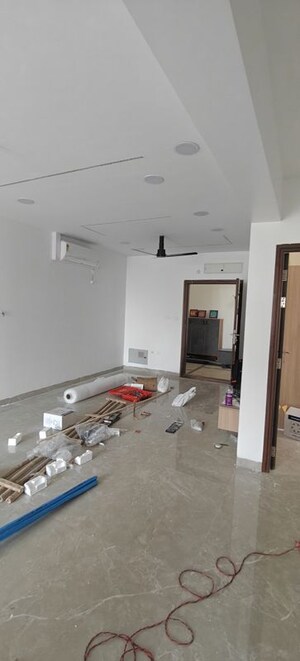 Room in 3 BHK Apartment at Hallmark Skyrena, Narsingi – for Rent