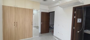 Room in 3 BHK Apartment at Hallmark Skyrena, Narsingi – for Rent