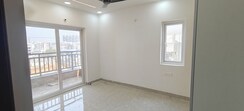3 BHK + Pooja Room Apartment For Rent in Hallmark Skyrena