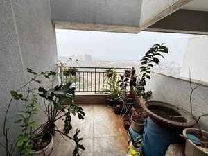 Parking in 2 BHK Apartment at Vanraj Apartment, Kothrud – for Rent