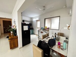 Master Bedroom in 2 BHK Apartment at Vanraj Apartment, Kothrud – for Rent