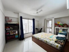 2 BHK Apartment For Rent in Vanraj Apartment