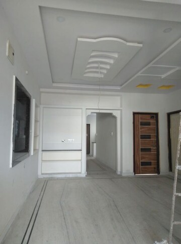 Building Lobby in 2 BHK Independent House at Anu Residency Vanasthalipuram, Vanasthalipuram – for Sale