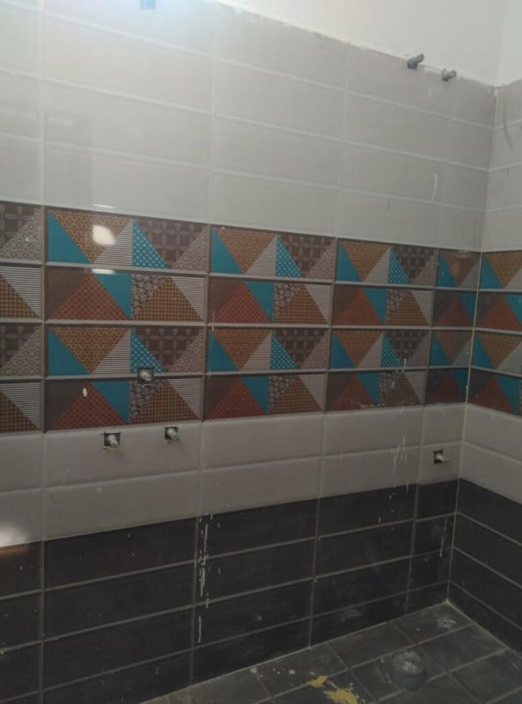 Bathroom, anu-residency-vanasthalipuram 2 Bedroom 1400 Sq.Ft. Independent House In Vanasthalipuram Hyderabad 9998623