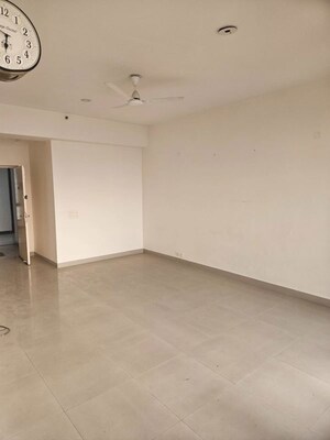 3 BHK Apartment For Rent in DLF Richmond Park, Sector 43