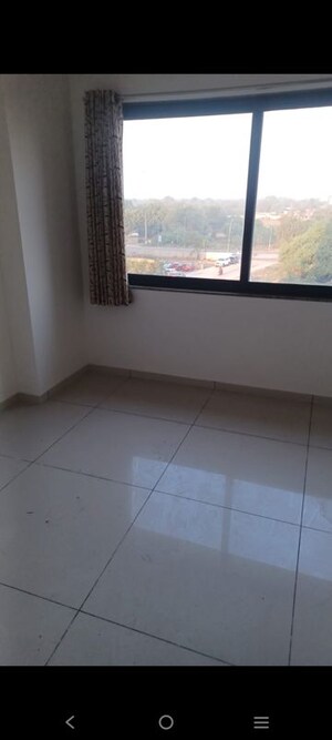 Bathroom in 3 BHK Apartment at Sharanya Altura, Shilaj – for Rent
