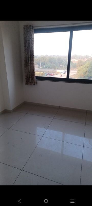 Bathroom in 3 BHK Apartment at Sharanya Altura, Shilaj – for Rent