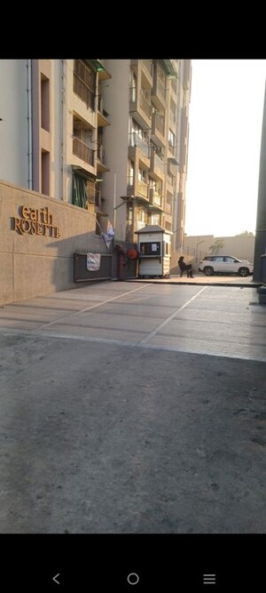 Parking in 3 BHK Apartment at Sharanya Altura, Shilaj – for Rent