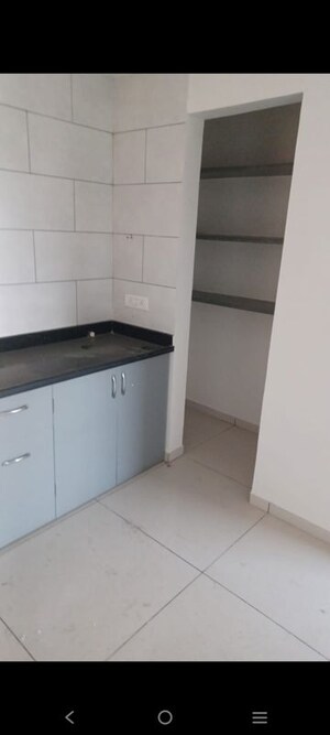 Kitchen in 3 BHK Apartment at Sharanya Altura, Shilaj – for Rent