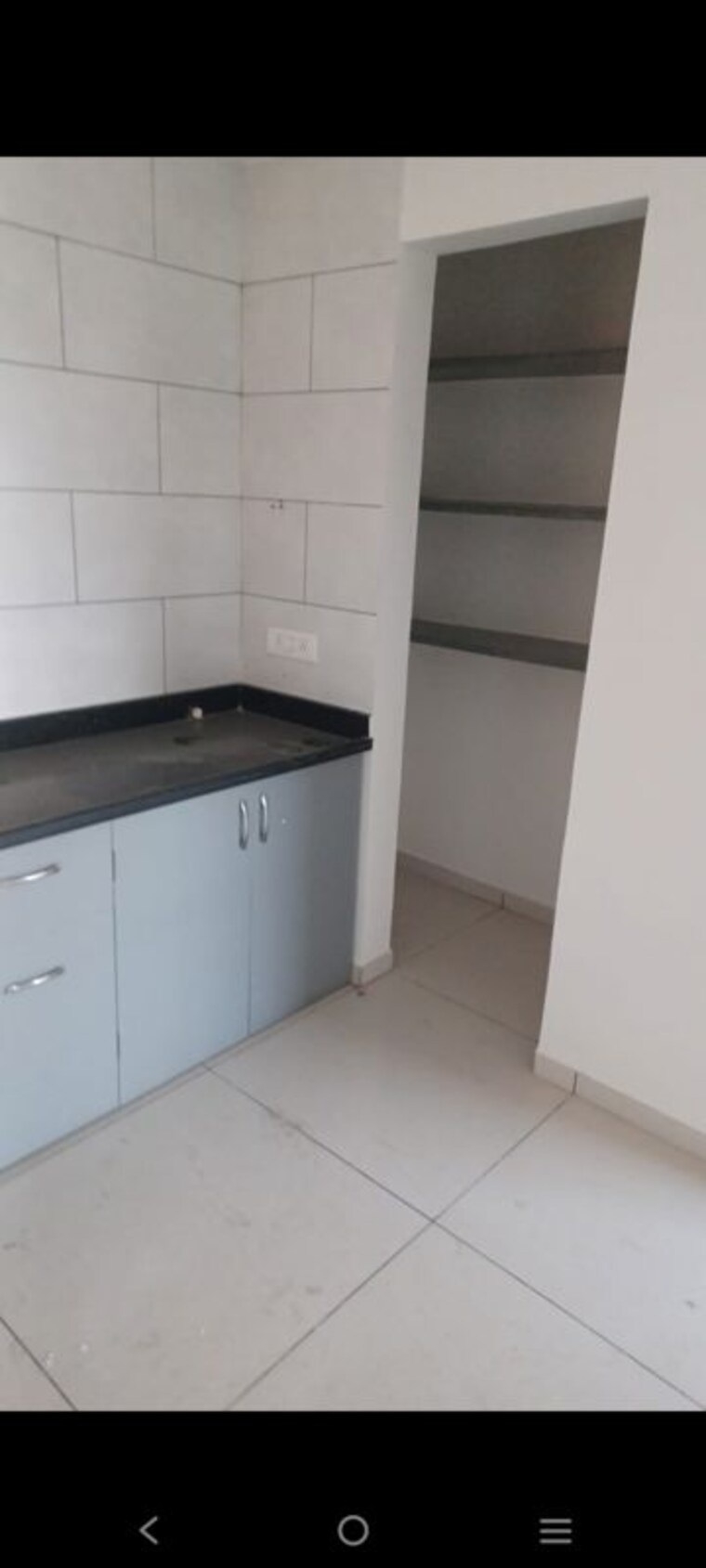 Kitchen, sharanya-altura 3 Bedroom 1760 Sq.Ft. Apartment In Shilaj Ahmedabad 9998841