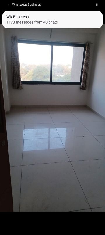 Bathroom in 3 BHK Apartment at Sharanya Altura, Shilaj – for Rent