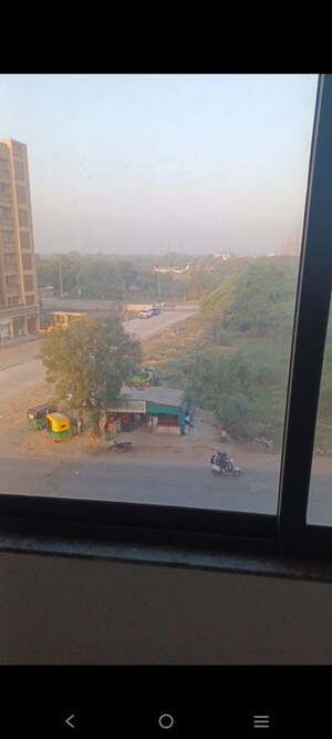 3 BHK Apartment – Exterior View View at Sharanya Altura, Shilaj - for Rent