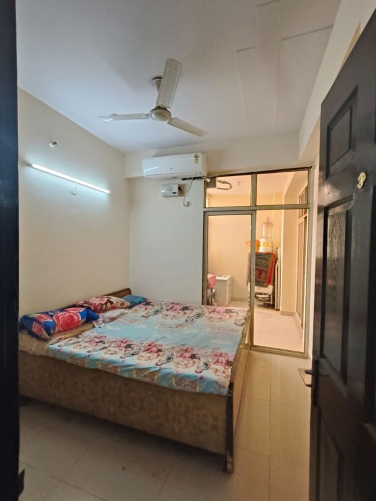Bedroom, lajpat nagar ii 2 Bedroom 894 Sq.Ft. Builder Floor In Lajpat Nagar ii Delhi 9998532