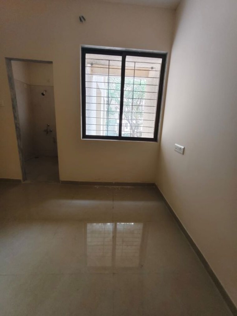 Bedroom, pushpanjali-heights 1 Bedroom 450 Sq.Ft. Apartment In Owale Thane 9998848
