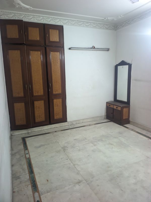 3 BHK + Pooja Room 1500 Sq.Ft. Apartment in Eros Garden Villas