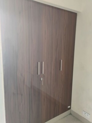 Bathroom in 1 BHK Apartment at Amrapali Dream Valley – for Rent