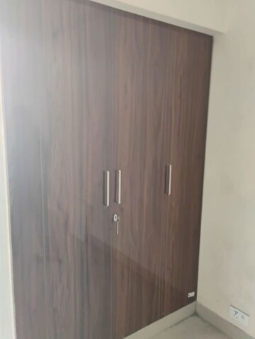 Bathroom in 1 BHK Apartment at Amrapali Dream Valley – for Rent