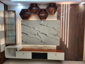 Furnished Amenities in 3 BHK Apartment at Prestige Tranquil, Kokapet – for Rent