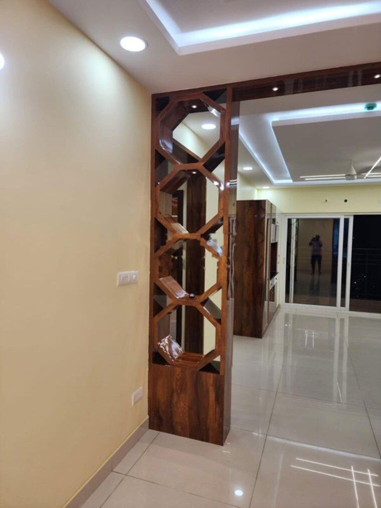 undefined, prestige-tranquil 3 Bedroom 1669 Sq.Ft. Apartment In Kokapet Hyderabad 9998837