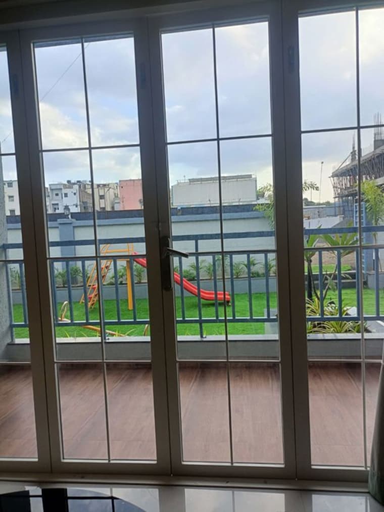 Room, maanvi-sai-asspire 1 Bedroom 547 Sq.Ft. Apartment In Hadapsar Pune 9998803