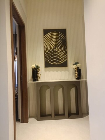 Furnished Amenities in 1 BHK Apartment at Maanvi Sai Asspire, Hadapsar – for Sale