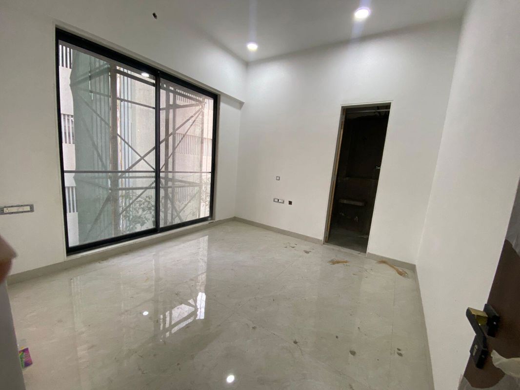 3 BHK + Servant Room,Study Room Apartment For Sale in Dadar West