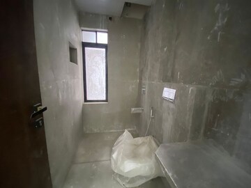 Bathroom in 3 BHK Apartment at Dadar West – for Sale