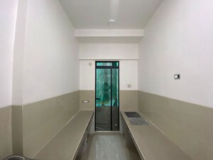 Building Lobby in 3 BHK Apartment at Dadar West – for Sale