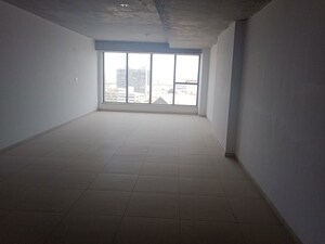 Building Lobby in  Office Space at Shyamal – for Sale