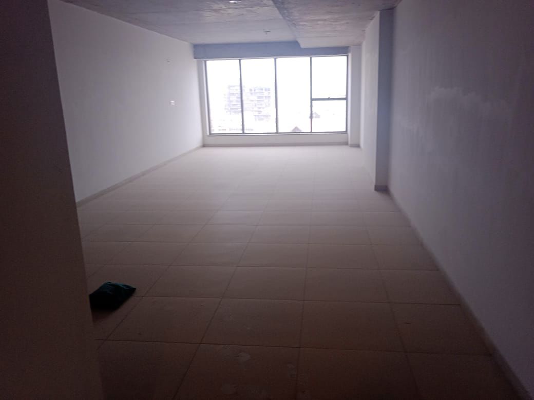 Office Space For Sale in Shyamal