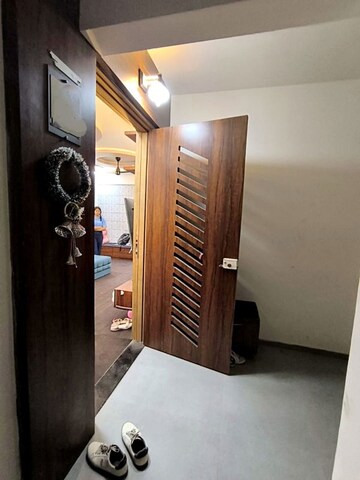 Furnished Amenities in 2 BHK Apartment at Rama Fusion Towers Phase 2, Hinjewadi – for Rent