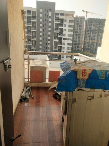 2 BHK Apartment For Rent in Rama Fusion Towers Phase 2, Hinjewadi