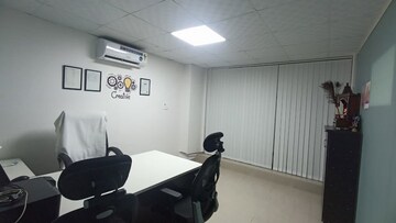 Team Area in  Office Space in IT/SEZ at Sector 62 – for Rent