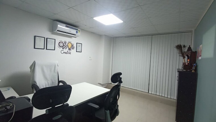 Team Area, sector 62 Commercial Office Space in IT/SEZ 6030 Sq.Ft. In Sector 62 Noida 9998733