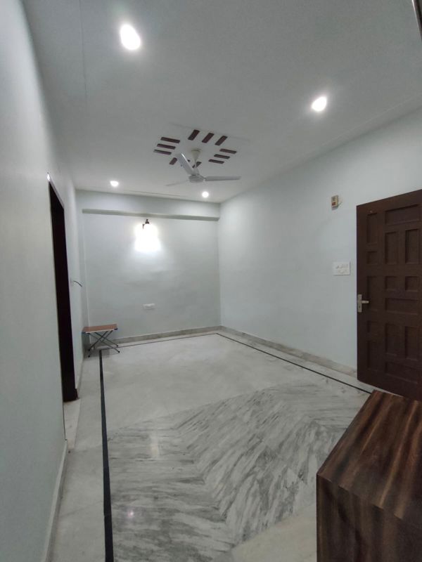 3 BHK Apartment For Rent in Unitech Uniworld Gardens 2