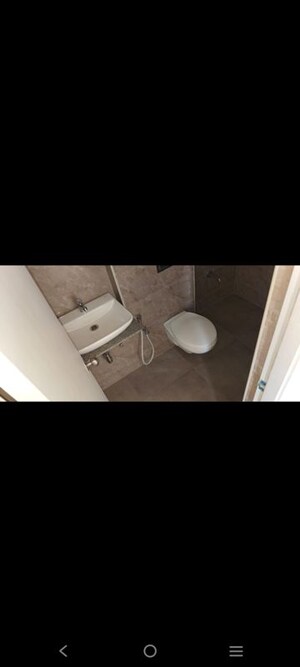 Furnished Amenities in 2 BHK Apartment at Goyal Orchid Blues, Shela – for Rent