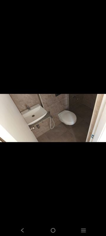 Furnished Amenities in 2 BHK Apartment at Goyal Orchid Blues, Shela – for Rent