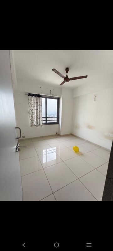 Bathroom in 2 BHK Apartment at Goyal Orchid Blues, Shela – for Rent