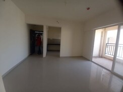 1 BHK Apartment For Rent in Puranik Abitante