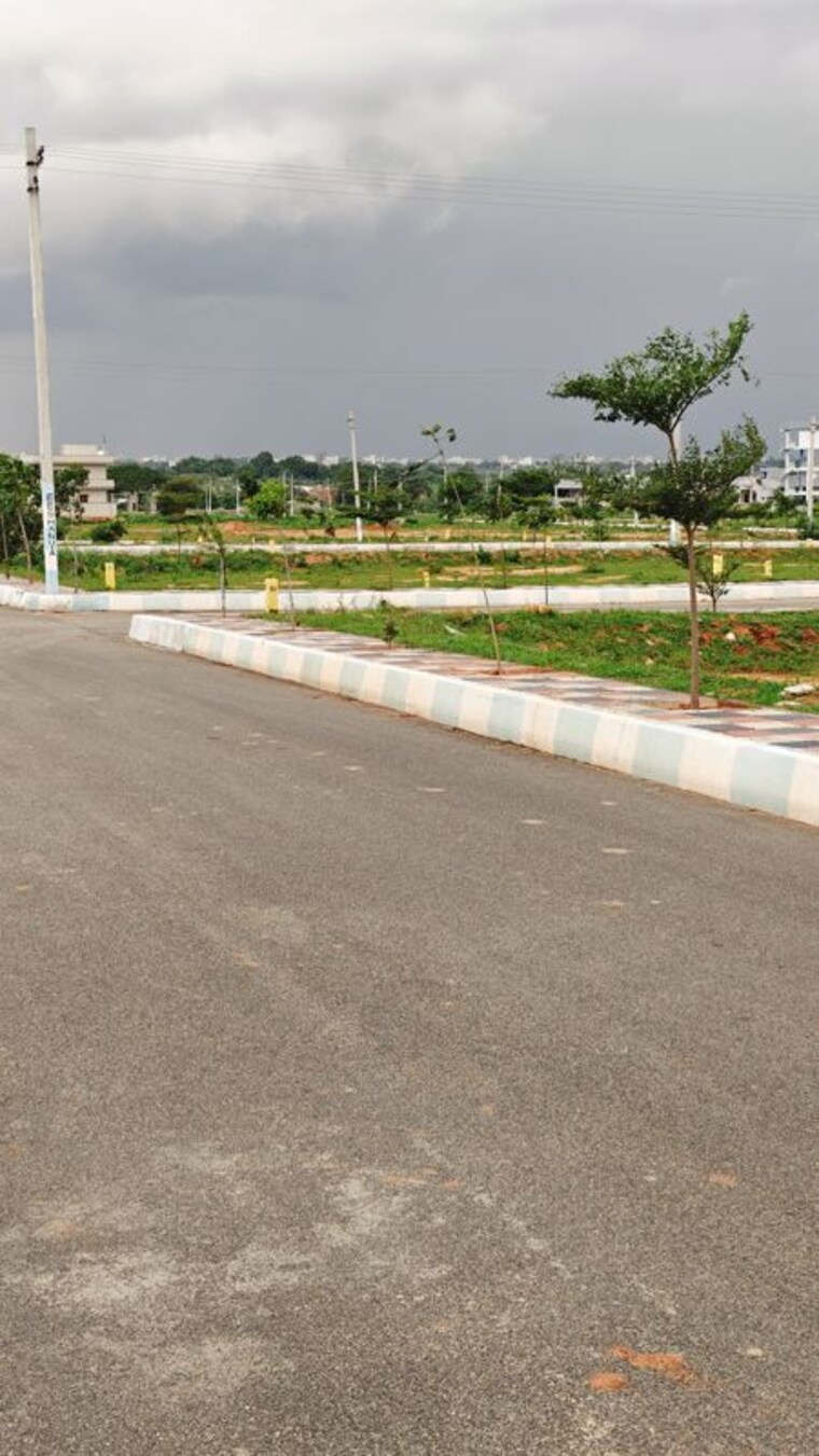 undefined, shadnagar  160 Sq.Yd. Plot In Shadnagar Hyderabad 9998967