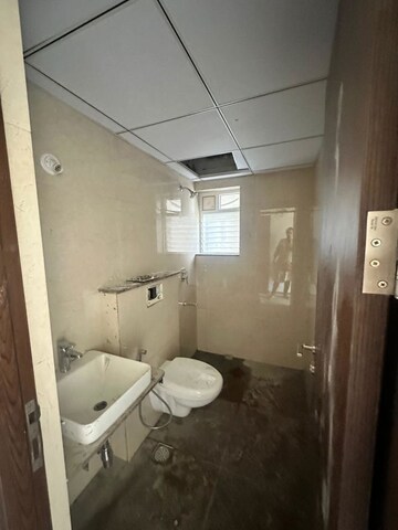 Bathroom in 3 BHK Apartment at Century Horizon, Jakkuru – for Sale