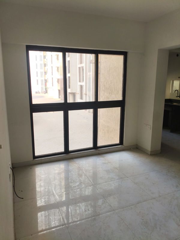 1 BHK Apartment For Rent in Runwal Gardens
