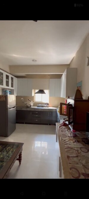 Kitchen in 3 BHK Apartment at Pyramid Urban Homes Phase 2 Extension, Sector 86 – for Sale