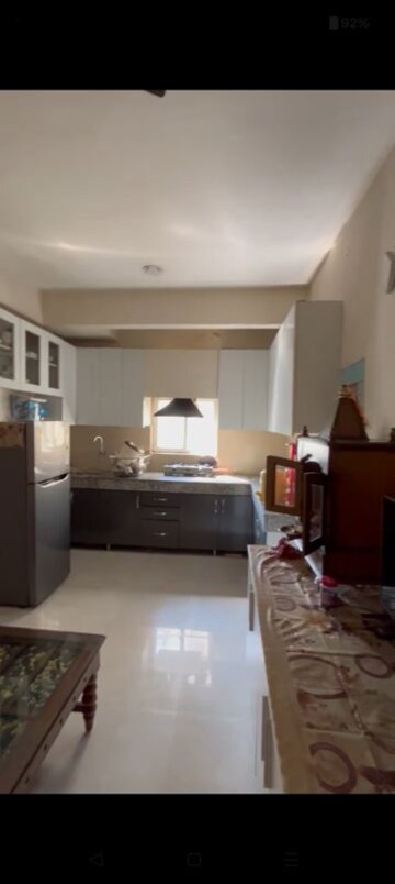 Kitchen in 3 BHK Apartment at Pyramid Urban Homes Phase 2 Extension, Sector 86 – for Sale