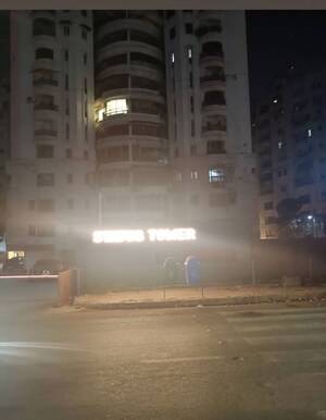 4 BHK Apartment For Rent in Thaltej