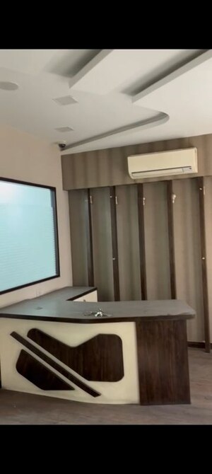 Team Area in  Office Space at East Of Kailash – for Rent