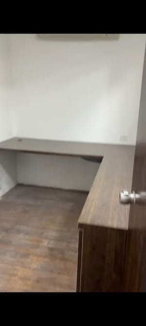 Kitchen in  Office Space at East Of Kailash – for Rent