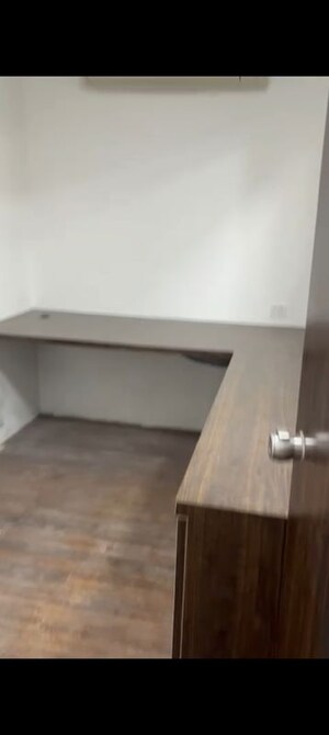 Kitchen in  Office Space at East Of Kailash – for Rent