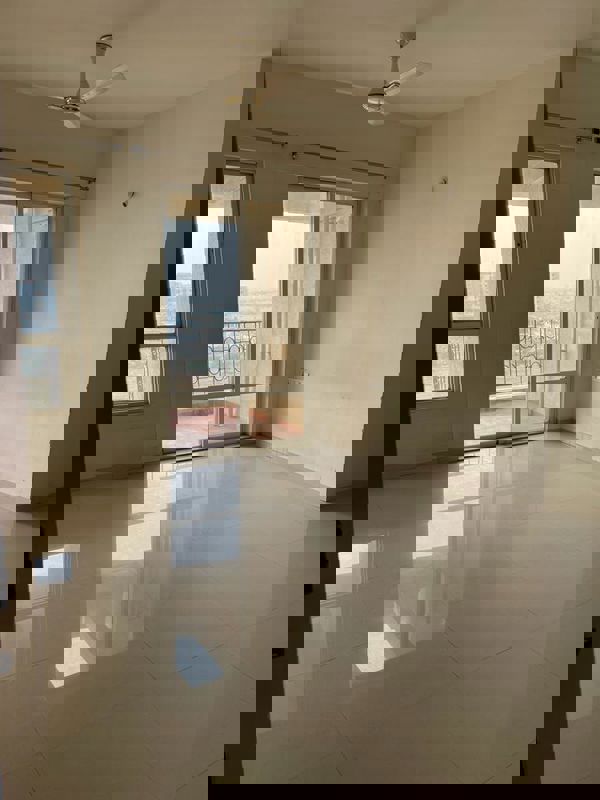 2 BHK 1080 Sq.Ft. Apartment in Nyati Evita