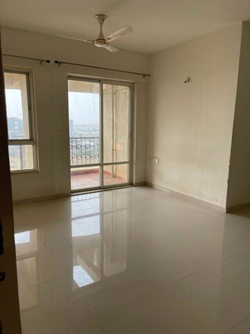 2 BHK Apartment For Sale in Nyati Evita, Dhanori